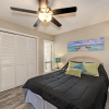 Отель Midnight Cove Ii 733f - Spectacular Bayside Rental! 2 Bedroom Condo, фото 6