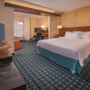 Отель Fairfield Inn & Suites Easton, фото 25