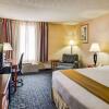 Отель Quality Inn Spring Mills - Martinsburg North, фото 2