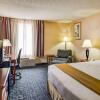 Отель Quality Inn Spring Mills - Martinsburg North, фото 26