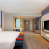 Отель Holiday Inn Express Haimen City Center, an IHG Hotel, фото 7