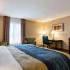 Отель Comfort Inn Kansas City, фото 3