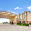 Отель Econo Lodge Inn & Suites Mesquite - Dallas East, фото 20