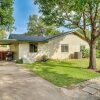 Отель Pet-friendly Austin Home w/ Private Yard!, фото 16
