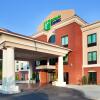 Отель Holiday Inn Express Hotel & Suites Harriman, an IHG Hotel, фото 1