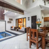 Отель SMV . 4-BR · 4BR Pool Prime Area Walk To Beach N Shops Legian, фото 8
