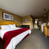 Отель Bulkley Valley Motel, фото 3