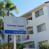 Отель Cannes Court Holiday Apartments, фото 1