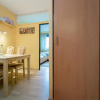 Отель Berolina Wohnung 513, фото 13