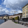 Отель Casa Laura Salo 200Mt From Garda Lake, фото 1