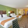 Отель Holiday Inn Express Hotel & Suites Dumas, an IHG Hotel, фото 22