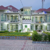 Отель The city Block Apartment в Буджумбуре