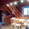 Отель House With 3 Bedrooms In Saint Gervais Les Bains, With Wonderful Mountain View And Furnished Garden , фото 6