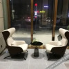 Отель Tianguo Light Luxury Apartment Hotel (Foshan Dali Linli Square), фото 19