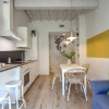 Отель Mamo Florence - Ricasoli Apartment, фото 13