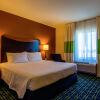 Отель Fairfield Inn & Suites by Marriott Venice, фото 4