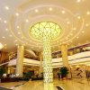 Отель Grand Metropark Hotel Shangqiu, фото 24