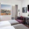 Отель Avani Avenida Liberdade Lisbon Hotel, фото 6