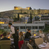 Отель Herodion Athens, фото 28