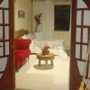 Отель Pousada Remanso do Rio Preto, фото 6