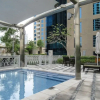 Отель Elegant 2BR With Magnificent Marina Views!, фото 15