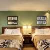 Отель Sleep Inn Pasco Tri-Cities, фото 4