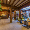Отель Lijang First Bay Hotel, фото 5