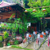Отель Hang Mua Family Homestay, фото 25