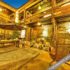Отель Lijiang Gucheng Lishuiyuan Inn, фото 15