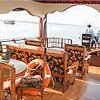 Отель 3 BHK Houseboat in Near Pallathuruthy Bridge, Alappuzha, by GuestHouser (E567), фото 12
