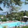 Отель Camping Villaggio Internazionale San Menaio, фото 12