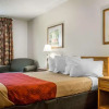 Отель Econo Lodge, фото 3