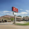 Отель Econo Lodge University, фото 17