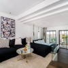 Отель Petit Palace Suites Hotel, фото 7