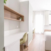 Отель Xior The Lofttown Student Housing, фото 8