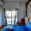 Отель Luxury Apartment 6 People Port Of Piraeus в Пирее