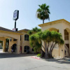 Отель Texas Inn and Suites City Center at University Dr., фото 23