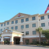 Отель Best Western Plus Valdosta Hotel & Suites, фото 1