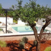 Отель Property With 3 Bedrooms in Ceglie Messapica, With Private Pool, Enclo, фото 9