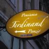 Отель Pension Ferdinand Panzio, фото 1