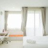 Отель Cozy with Modern Style Studio Paddington Heights Apartment near Alam Sutera, фото 13