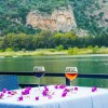 Отель Dalyan Yagmur Hotel, фото 17