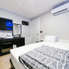 Отель Suwon La Mer Motel, фото 27