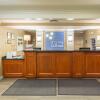 Отель Holiday Inn Express Hotel & Suites Auburn, an IHG Hotel, фото 2