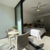 Отель New Downtown Loft With Gym-Spa-Cinema, фото 10