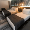 Отель Oksijen Zone Hotels Uludag, фото 37