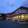 Отель Towadako Lakeside Hotel в Товаде