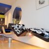 Отель Atoll Apartment Meeresblick в Хельголанде