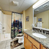 Отель New Listing! Updated W/ Pools & Hot Tub 2 Bedroom Condo, фото 8