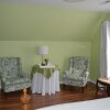 Отель Rose Cottage Bed & Breakfast, фото 4